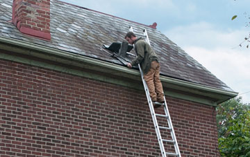 what affects urgent Draughton roof repairs