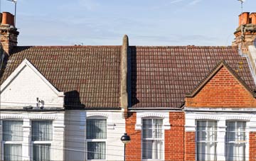 clay roofing Draughton