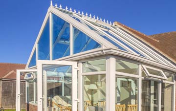 conservatory roof insulation costs Draughton