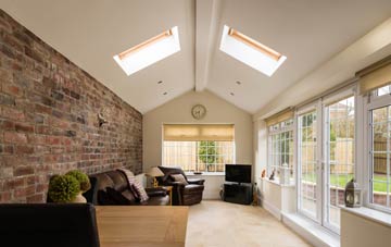 conservatory roof insulation Draughton