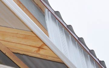 why Draughton fascia repairs are essential