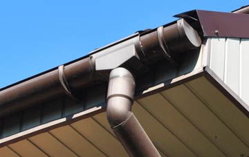 types of Draughton fascias