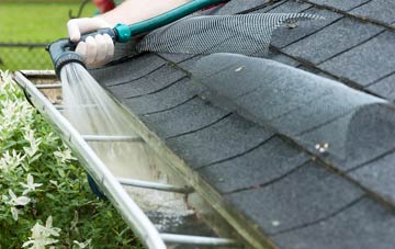 Draughton gutter cleaning costs