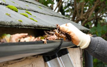 gutter cleaning Draughton