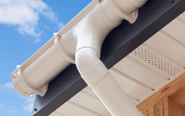 Draughton gutter installation costs