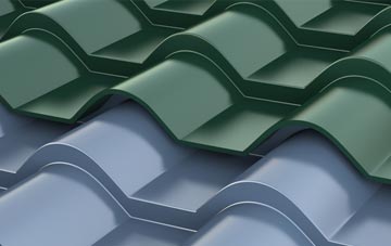 who should consider Draughton plastic roofs