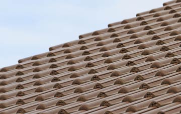plastic roofing Draughton