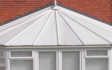 Draughton polycarbonate conservatory roof repairs