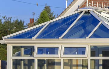 professional Draughton conservatory insulation