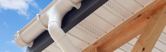 get Draughton guttering quotes today