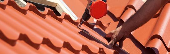 save on Draughton roof installation costs
