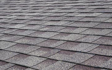 Draughton tiles for shallow pitch roofing