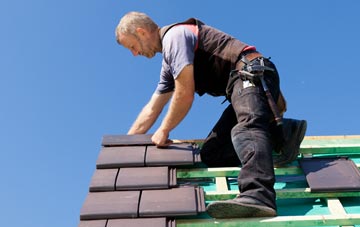 disadvantages of Draughton slate roofing