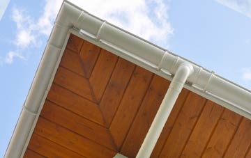 Draughton soffit types