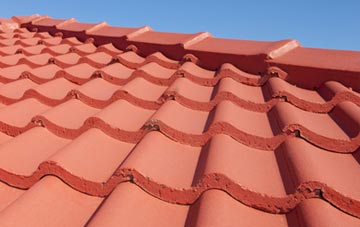 Draughton tile and slate roof replacement