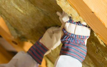 types of Draughton pitched roof insulation materials