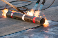 free Draughton roof quotes