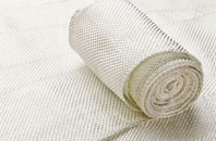 Draughton fibreglass roofing repairs