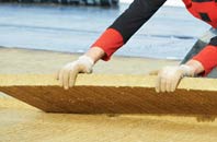 find rated Draughton roof insulation companies