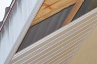 rated Draughton soffit repair companies